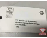 Koop Telefoon module bij Otosan Automotive B.V.
