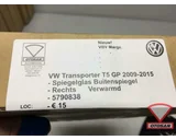 Koop Buitenspiegelglas bij Otosan Automotive B.V.