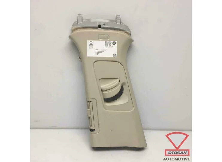 Koop Hemel bekleding bij Otosan Automotive B.V.
