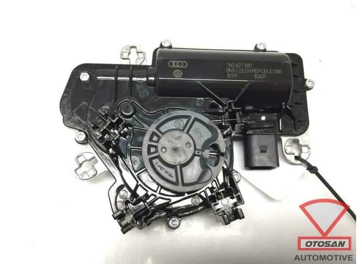 Koop Sluithulpmotor | Achterklep bij Otosan Automotive B.V.