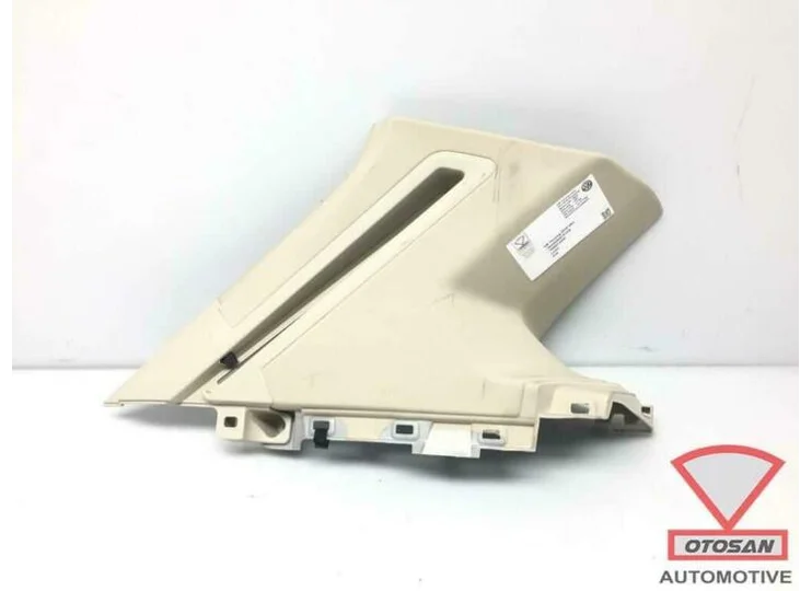 Koop Hemel bekleding bij Otosan Automotive B.V.