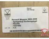 Koop Buitenspiegelkap | Enkel bij Otosan Automotive B.V.