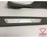 Koop Instaplijst | Dorpellijst | Set compleet bij Otosan Automotive B.V.
