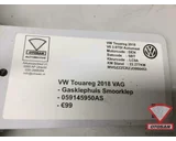 Koop Gasklephuis bij Otosan Automotive B.V.