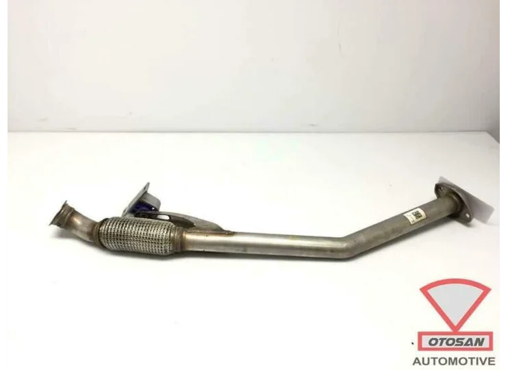 Koop EGR pijp bij Otosan Automotive B.V.