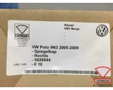 Koop Buitenspiegelkap | Enkel bij Otosan Automotive B.V.