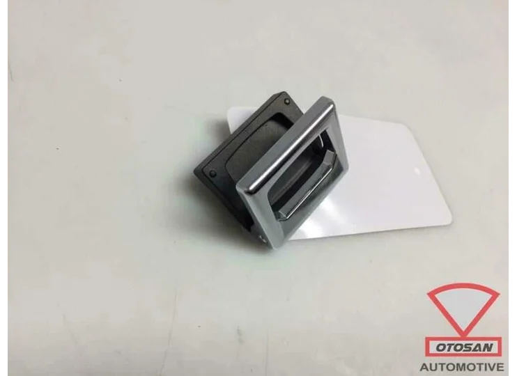 Koop Bekleding | Bagageruimte | Kofferruimte bij Otosan Automotive B.V.