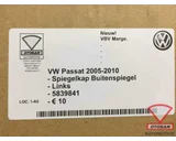 Koop Buitenspiegelkap | Enkel bij Otosan Automotive B.V.