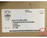 Koop Buitenspiegelkap | Enkel bij Otosan Automotive B.V.