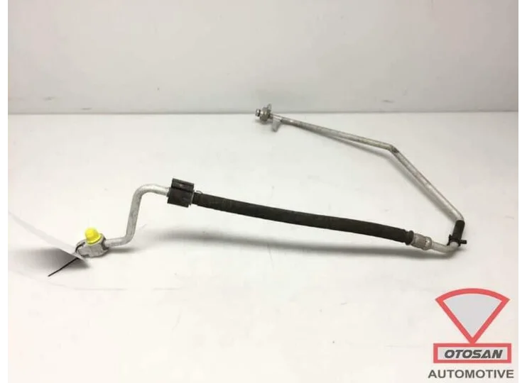 Koop Airco leiding bij Otosan Automotive B.V.