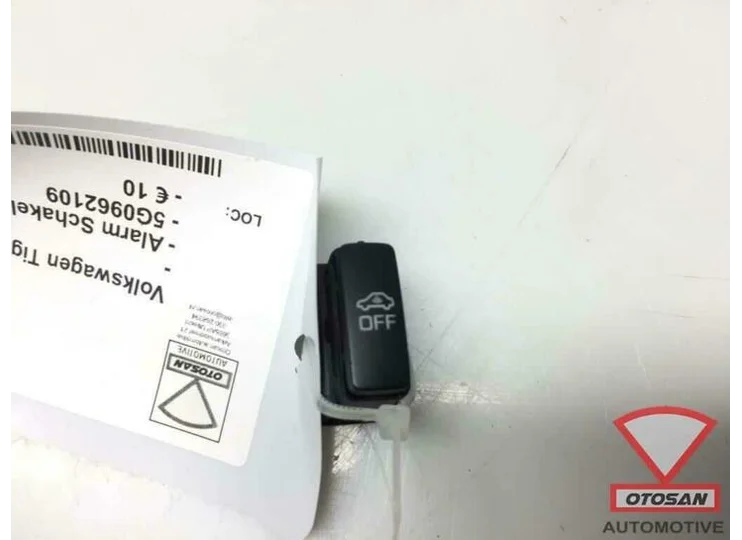 Koop Alarm sensor bij Otosan Automotive B.V.