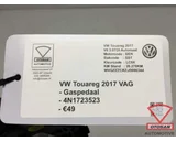 Koop Gaspedaal bij Otosan Automotive B.V.