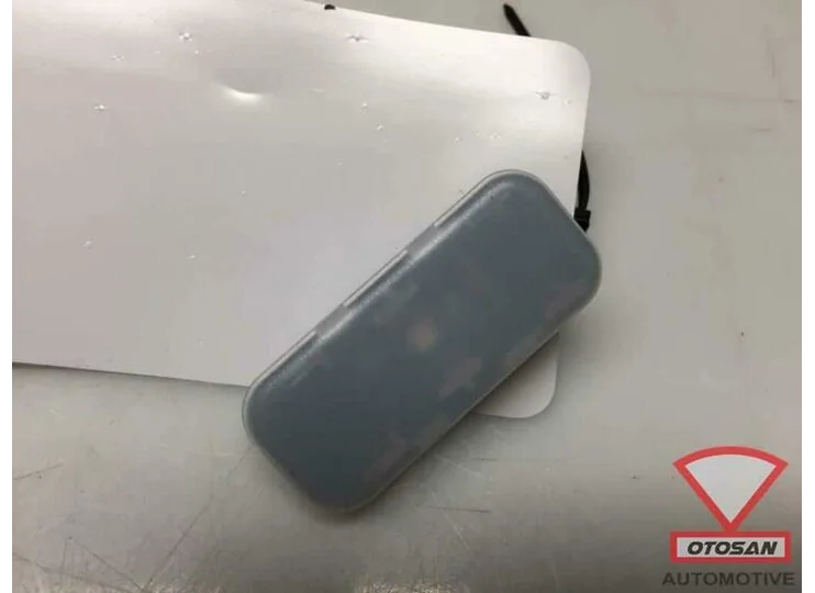 Koop Instapverlichting bij Otosan Automotive B.V.