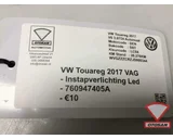 Koop Instapverlichting bij Otosan Automotive B.V.