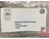 Koop Hemel bekleding bij Otosan Automotive B.V.