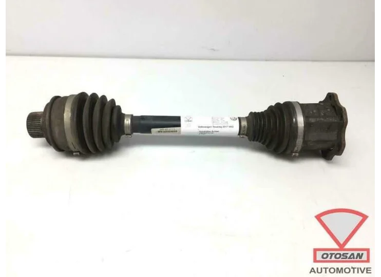 Koop Aandrijfas | Cardanas bij Otosan Automotive B.V.