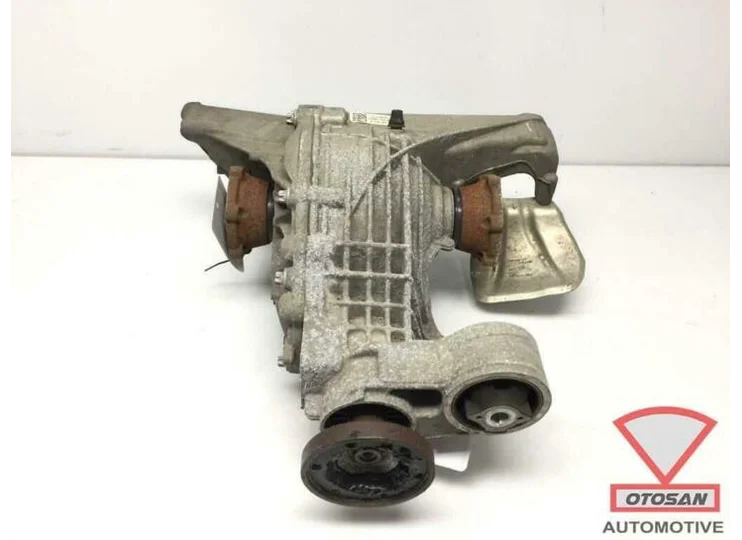Koop Differentieel en toebehoren bij Otosan Automotive B.V.