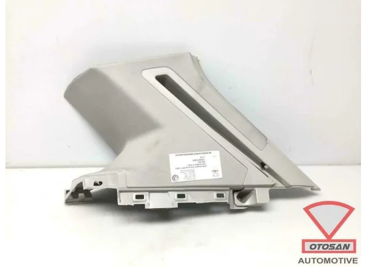 Koop Hemel bekleding bij Otosan Automotive B.V.