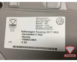 Koop Hemel bekleding bij Otosan Automotive B.V.
