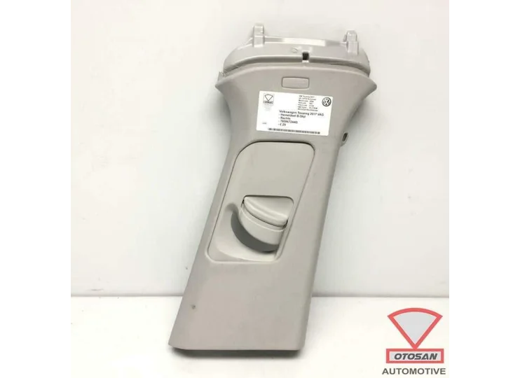 Koop Hemel bekleding bij Otosan Automotive B.V.