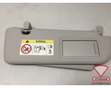 Koop Zonneklep | Enkel bij Otosan Automotive B.V.