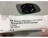Koop Buitenspiegelglas bij Otosan Automotive B.V.