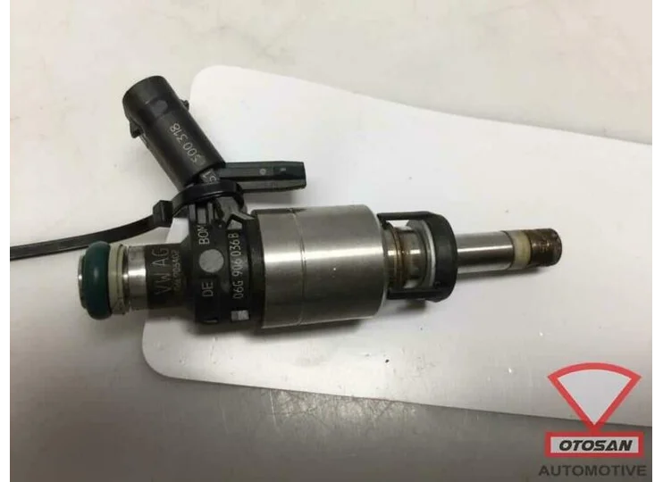 Koop Injector | Verstuiver bij Otosan Automotive B.V.