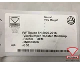 Koop Bumper rooster bij Otosan Automotive B.V.