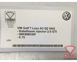 Koop Injector | Verstuiver bij Otosan Automotive B.V.