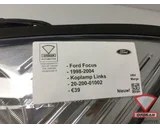 Koop Koplamp | Enkel bij Otosan Automotive B.V.