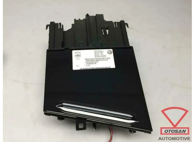 Koop Middenconsole bij Otosan Automotive B.V.