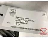 Koop Bumper rooster bij Otosan Automotive B.V.