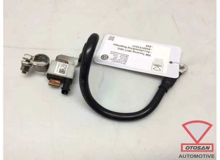 Koop Accupool klem bij Otosan Automotive B.V.