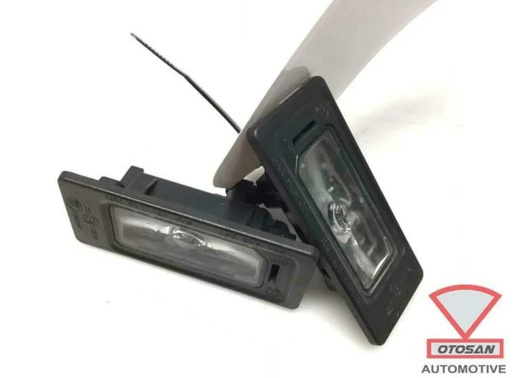 Koop Kentekenverlichting bij Otosan Automotive B.V.