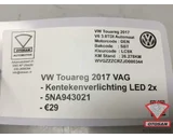 Koop Kentekenverlichting bij Otosan Automotive B.V.