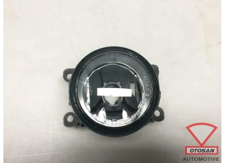 Koop Mistlamp | Enkel bij Otosan Automotive B.V.