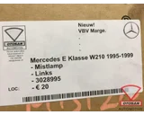 Koop Mistlamp | Enkel bij Otosan Automotive B.V.