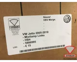 Koop Mistlamp | Enkel bij Otosan Automotive B.V.