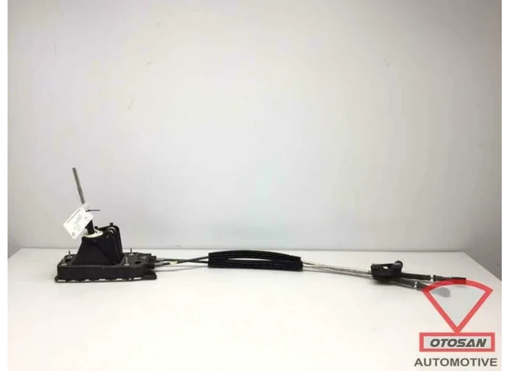 Koop Schakelmechanisme bij Otosan Automotive B.V.