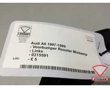 Koop Bumper rooster bij Otosan Automotive B.V.