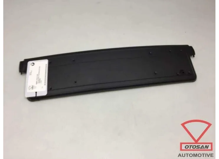 Koop Kentekenplaathouder bij Otosan Automotive B.V.