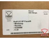 Koop Mistlamp | Enkel bij Otosan Automotive B.V.