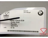 Koop Grille bij Otosan Automotive B.V.