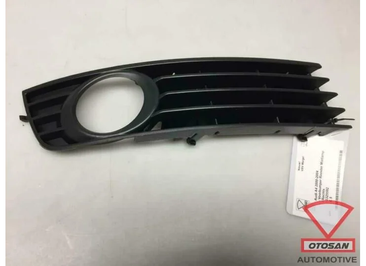 Koop Bumper rooster bij Otosan Automotive B.V.