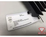 Koop Bumper rooster bij Otosan Automotive B.V.