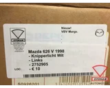 Koop Knipperlicht | Enkel bij Otosan Automotive B.V.