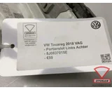 Koop Slotmechaniek | Portier bij Otosan Automotive B.V.