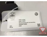 Koop Slotmechaniek | Portier bij Otosan Automotive B.V.