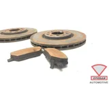 Koop Remschijf met Remblokken | Links en Rechts bij Otosan Automotive B.V.
