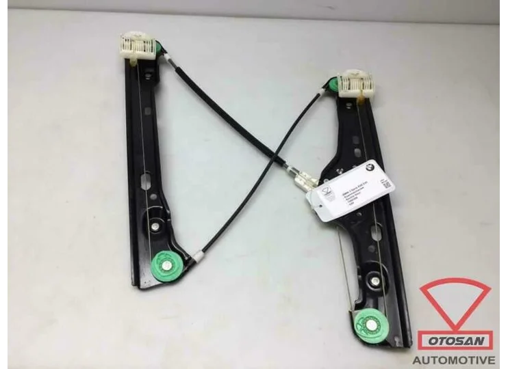 Koop Raammechanisme bij Otosan Automotive B.V.